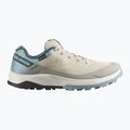 Încălțăminte de trekking pentru femei Salomon Outrise GTX bej L47142700 12