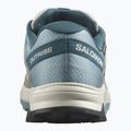 Încălțăminte de trekking pentru femei Salomon Outrise GTX bej L47142700 14