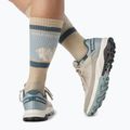 Încălțăminte de trekking pentru femei Salomon Outrise GTX bej L47142700 18
