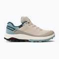 Încălțăminte de trekking pentru femei Salomon Outrise GTX bej L47142700 2