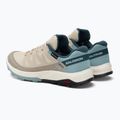 Încălțăminte de trekking pentru femei Salomon Outrise GTX bej L47142700 3