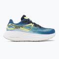 Pantofi de alergare pentru bărbați Salomon Aero Glide albastru cenușă/sefira închisă/calcar însorit 2