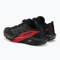 Încălțăminte de alergat pentru bărbați Salomon Sense Ride 5 neagră L47214300 4