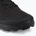 Încălțăminte de trekking pentru bărbați Salomon Outrise GTX neagră L47141800 7