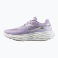 Pantofi de alergare pentru femei Salomon Aero Glide orchid bloom/cradle pink/white 12