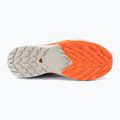 Încălăminte de alergat pentru bărbați Salomon Sense Ride 5 lunar rock/shocking orange/fiery red 4