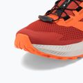 Încălăminte de alergat pentru bărbați Salomon Sense Ride 5 lunar rock/shocking orange/fiery red 7