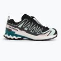 Încălțăminte de alergare pentru femei  Salomon XA Pro 3D V9 GTX black/bleached aqua/harbor blue 2
