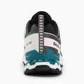 Încălțăminte de alergare pentru femei  Salomon XA Pro 3D V9 GTX black/bleached aqua/harbor blue 6