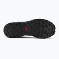Încălțăminte de trekking pentru bărbați Salomon Outrise Mid GTX neagră L47143500 5