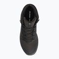 Încălțăminte de trekking pentru bărbați Salomon Outrise Mid GTX neagră L47143500 6