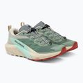 Încălțăminte de alergat pentru femei Salomon Sense Ride 5 Lily Pad/Rainy Day/Bleached Aqua L47212300 6