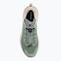 Încălțăminte de alergat pentru femei Salomon Sense Ride 5 Lily Pad/Rainy Day/Bleached Aqua L47212300 8
