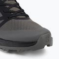 Încălțăminte de trekking pentru bărbați Salomon Outrise neagră L47143100 7
