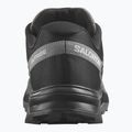Încălțăminte de trekking pentru bărbați Salomon Outrise neagră L47143100 14