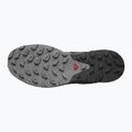 Încălțăminte de trekking pentru bărbați Salomon Outrise neagră L47143100 15