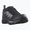 Încălțăminte de alergare pentru bărbați Salomon Wander GTX black/pewter/frost gray