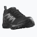 Încălțăminte de alergare pentru femei Salomon Wander GTX black/plum kitten/gull 8