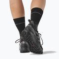 Încălțăminte de alergare pentru femei Salomon Wander GTX black/plum kitten/gull 12