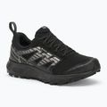 Încălțăminte de alergare pentru femei Salomon Wander GTX black/plum kitten/gull