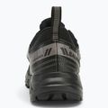 Încălțăminte de alergare pentru femei Salomon Wander GTX black/plum kitten/gull 6