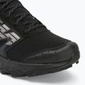 Încălțăminte de alergare pentru femei Salomon Wander GTX black/plum kitten/gull 7