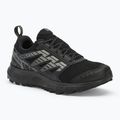 Încălțăminte de alergare pentru bărbați Salomon Wander black/pewter/frost gray