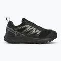 Încălțăminte de alergare pentru bărbați Salomon Wander black/pewter/frost gray 2