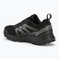Încălțăminte de alergare pentru bărbați Salomon Wander black/pewter/frost gray 3