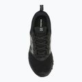 Încălțăminte de alergare pentru bărbați Salomon Wander black/pewter/frost gray 5