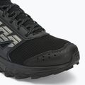Încălțăminte de alergare pentru bărbați Salomon Wander black/pewter/frost gray 7