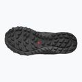 Încălțăminte de alergare pentru bărbați Salomon Wander black/pewter/frost gray 10