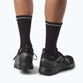Încălțăminte de alergare pentru bărbați Salomon Wander black/pewter/frost gray 12
