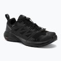 Încălțăminte de trekking pentru bărbați Salomon X-Adventure GTX Black/Black/Black