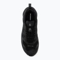Încălțăminte de trekking pentru bărbați Salomon X-Adventure GTX Black/Black/Black 5