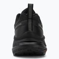 Încălțăminte de trekking pentru bărbați Salomon X-Adventure GTX Black/Black/Black 6