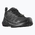 Încălțăminte de trekking pentru bărbați Salomon X-Adventure GTX Black/Black/Black
