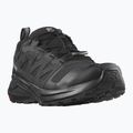 Încălțăminte de trekking pentru femei Salomon X-Adventure GTX Black/Black/Black