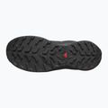Încălțăminte de trekking pentru femei Salomon X-Adventure GTX Black/Black/Black 4