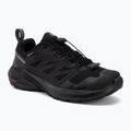 Încălțăminte de trekking pentru femei Salomon X-Adventure GTX Black/Black/Black
