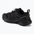 Încălțăminte de trekking pentru femei Salomon X-Adventure GTX Black/Black/Black 3