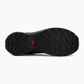 Încălțăminte de trekking pentru femei Salomon X-Adventure GTX Black/Black/Black 4