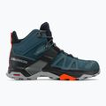 Cizme de trekking pentru bărbați Salomon X Ultra 4 Mid GTX stargazer/negru/s 2
