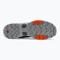 Cizme de trekking pentru bărbați Salomon X Ultra 4 Mid GTX stargazer/negru/s 5