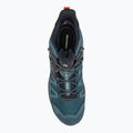 Cizme de trekking pentru bărbați Salomon X Ultra 4 Mid GTX stargazer/negru/s 6