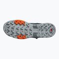 Cizme de trekking pentru bărbați Salomon X Ultra 4 Mid GTX stargazer/negru/s 15