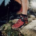 Cizme de trekking pentru bărbați Salomon X Ultra 4 GTX maro L47352700 12