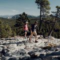 Cizme de trekking pentru bărbați Salomon X Ultra 4 GTX maro L47352700 13