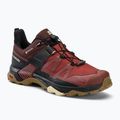 Cizme de trekking pentru bărbați Salomon X Ultra 4 GTX maro L47352700