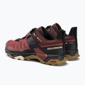 Cizme de trekking pentru bărbați Salomon X Ultra 4 GTX maro L47352700 3